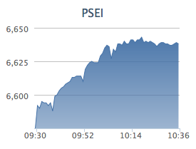 The PSE Index Graph