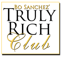 The Truly Rich Club